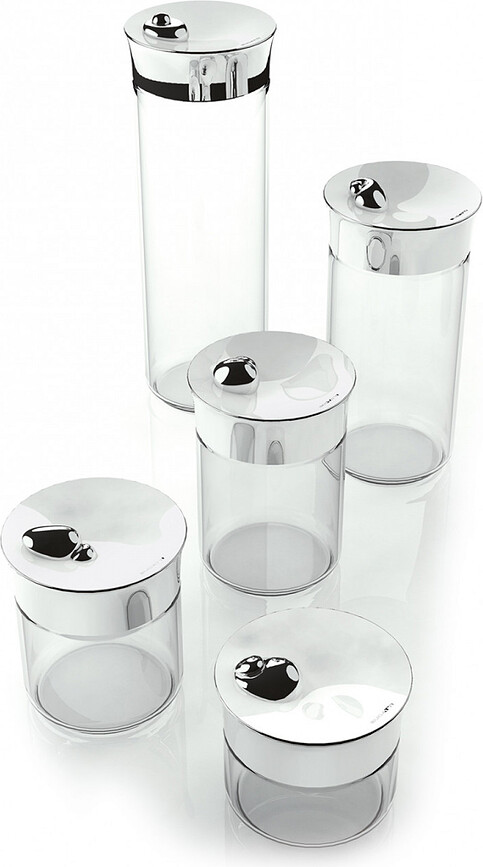 Acqua Kitchen Container 2 l