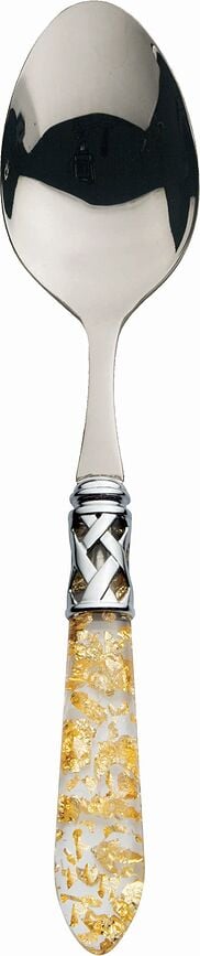 Aladdin Esslöffel gold-silber