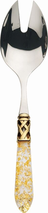 Aladdin Salatgabel gold