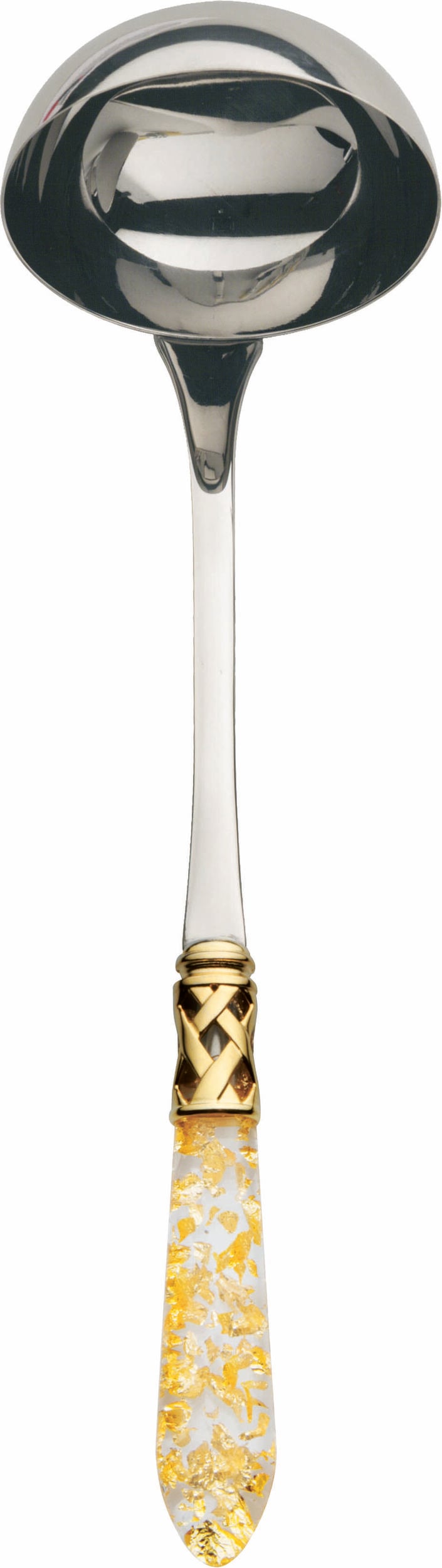 Aladdin Schöpflöffel gold