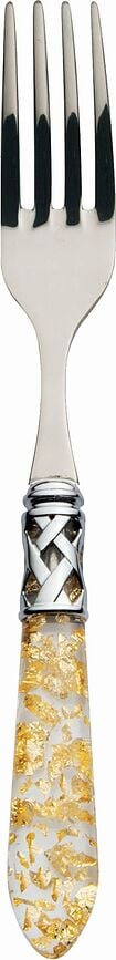 Aladdin Tafegabel gold-silber