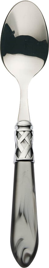 Aladdin Teelöffel grau-silber