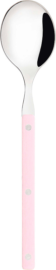 Allegra Table Spoon, light pink