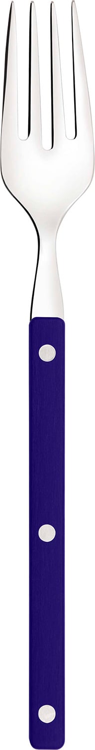 Allegra Tafegabel, marineblau