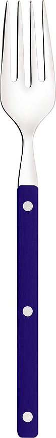 Allegra Tafegabel, marineblau