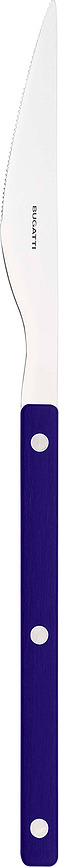 Allegra Tafelmesser, marineblau