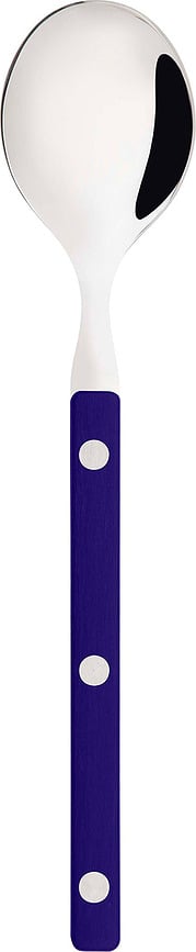 Allegra Teelöffel, marineblau