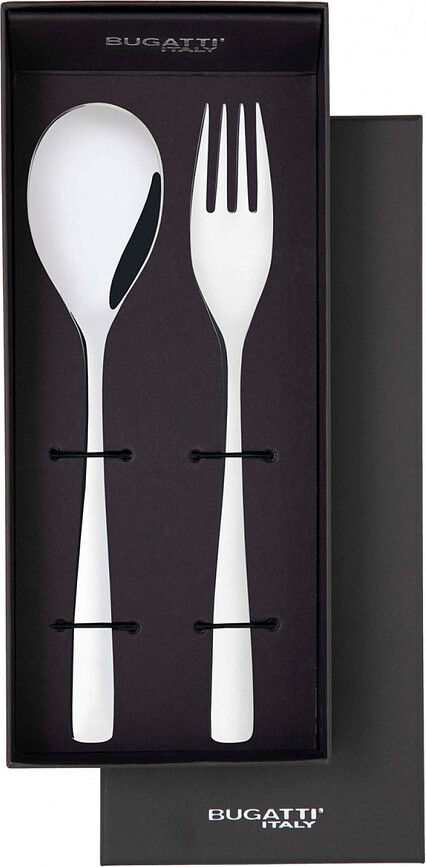 Amalfi Serving Cutlery in Gift Box, 2-piece set