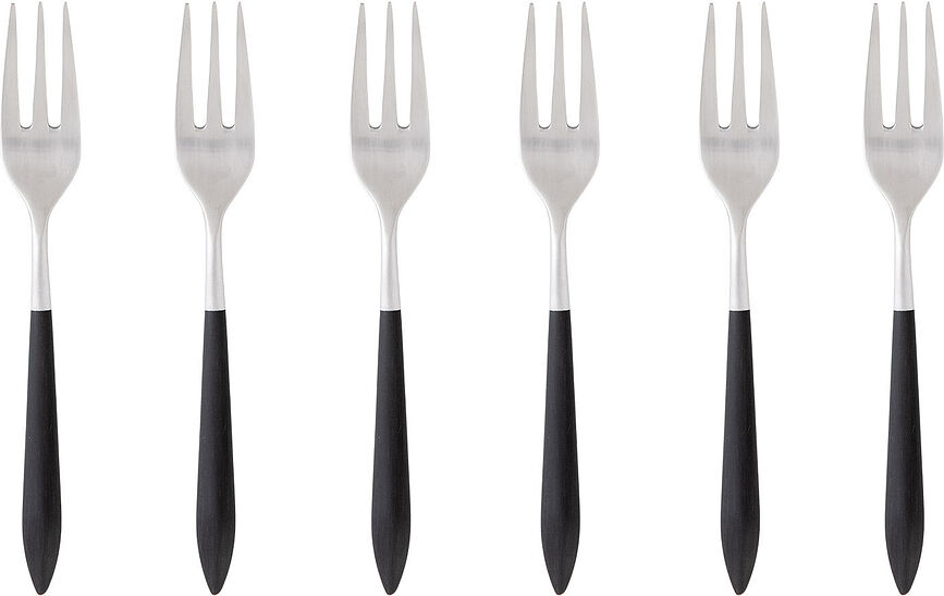Ares Cake Forks, 6 pcs.