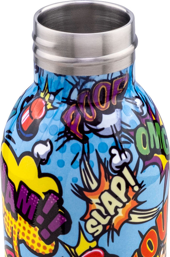BBottles Comics Thermal Bottle 500 ml