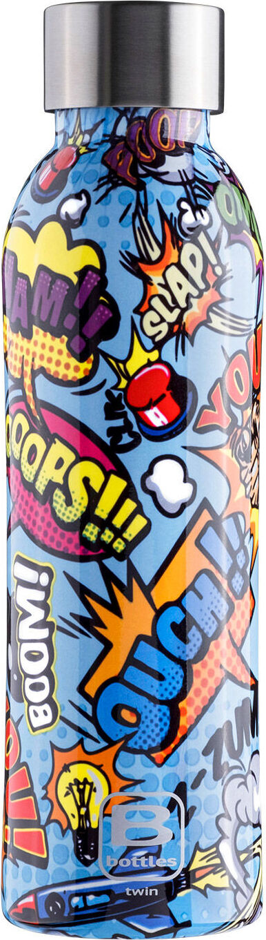 BBottles Comics Thermoflasche 500 ml