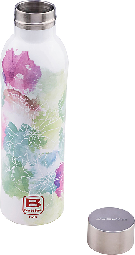 BBottles Decorated Tuscany termoszpalack 500 ml