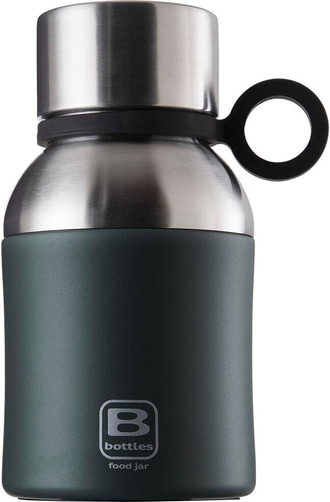 BBottles Essens-Thermoskanne 500 ml, grün