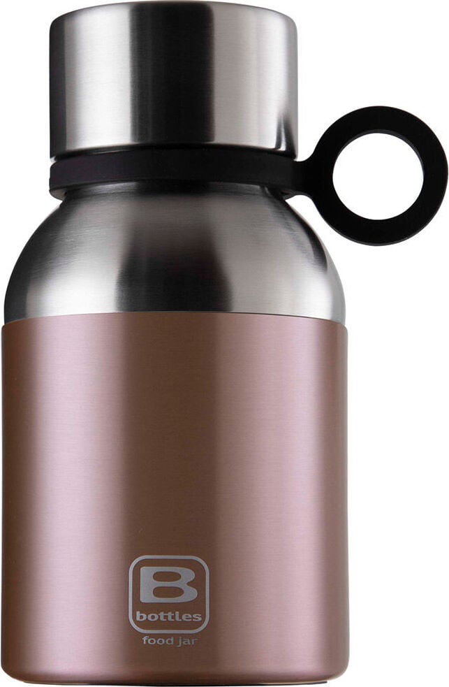 BBottles Essens-Thermoskanne 500 ml, roségold