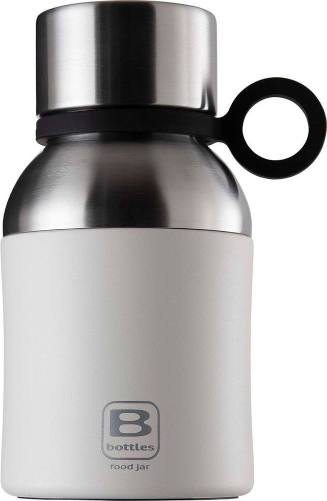 BBottles Essens-Thermoskanne 500 ml, weiß