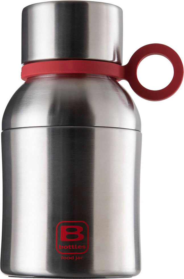 BBottles Essensbehälter 500 ml, stahl