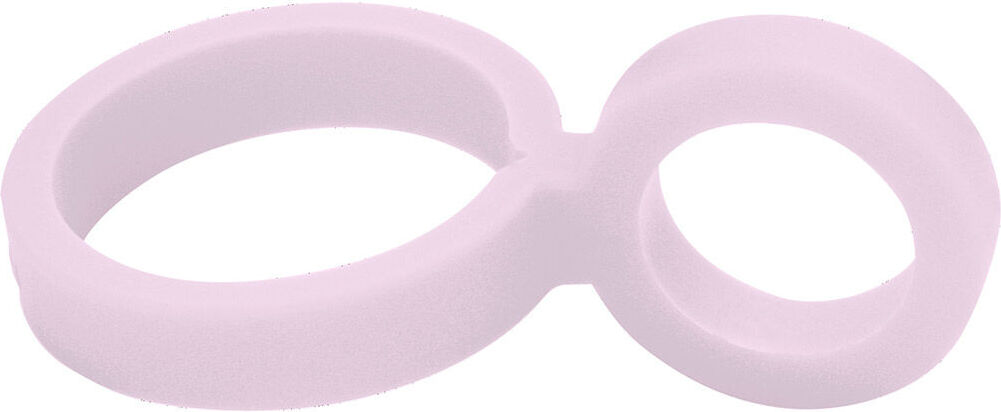 BBottles Flaschenanhänger, rosa
