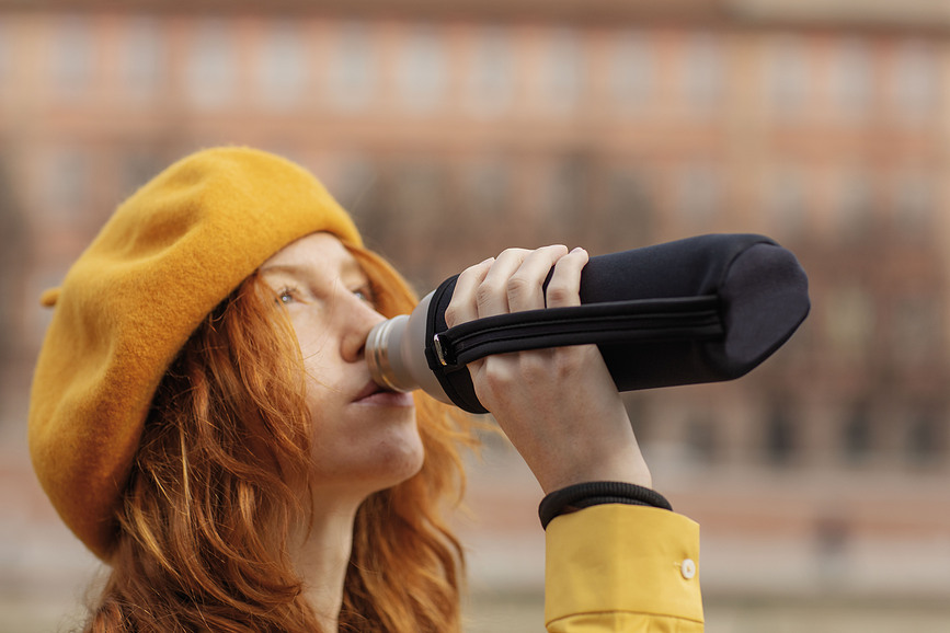 BBottles flaskebetræk 800 ml