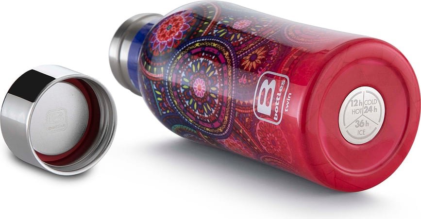 BBottles Mandala termosflaska 500 ml
