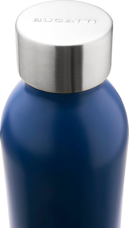 BBottles Matt termosflaska 250 ml, svart