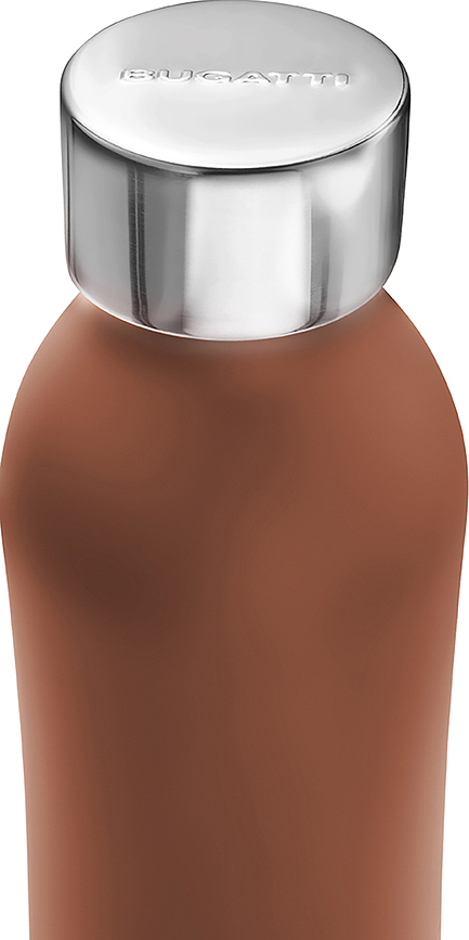 BBottles Matt Thermosflasche 350 ml, terrakotta