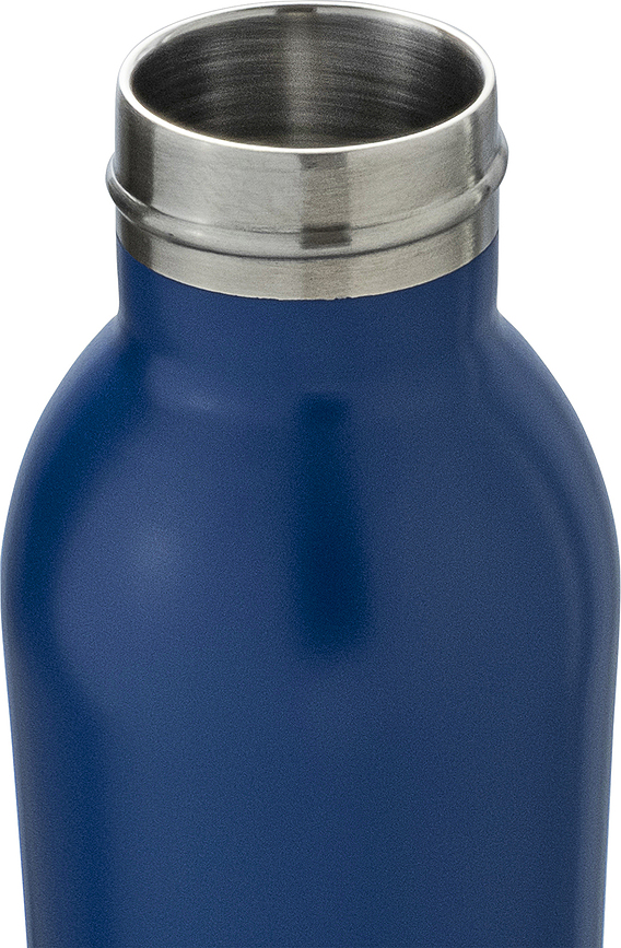 BBottles Matt Thermosfles 250 ml, zwart