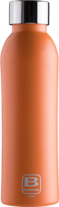 BBottles Sandblasted termoflaske 500 ml, orange