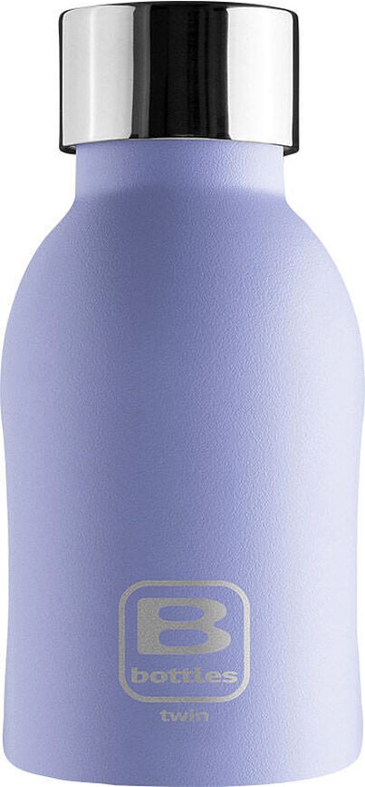 BBottles Sandblasted Thermal Bottle 250 ml