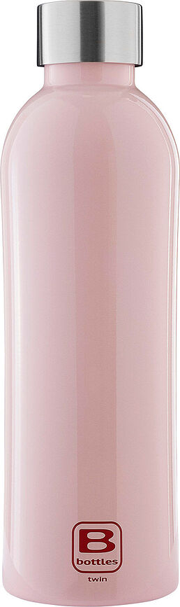 BBottles termoflaske 800 ml, rosa