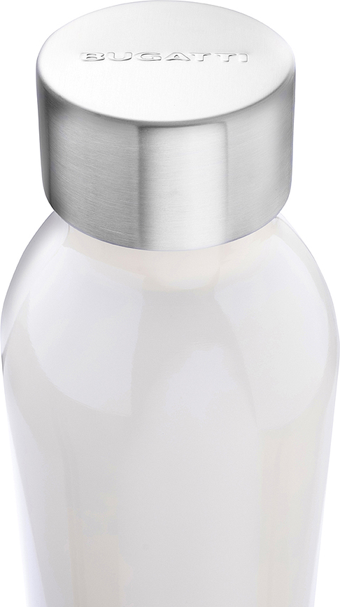 BBottles Thermal Bottle 500 ml, silver