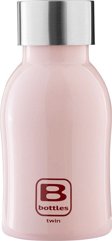 BBottles Thermoflasche 250 ml, rosa