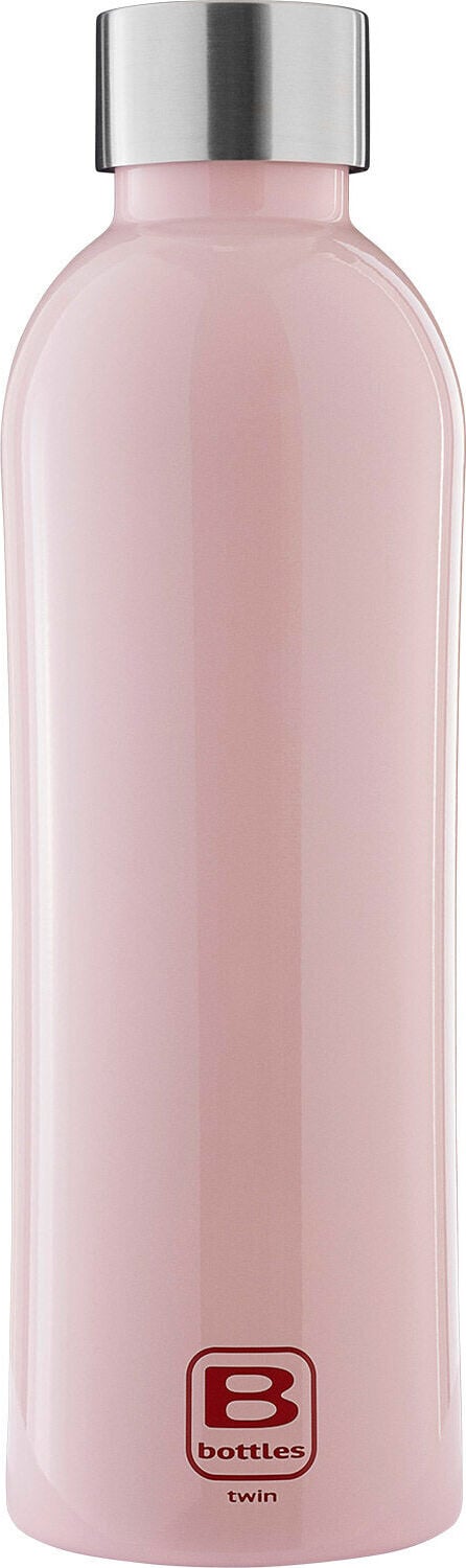 BBottles Thermoflasche 800 ml, rosa
