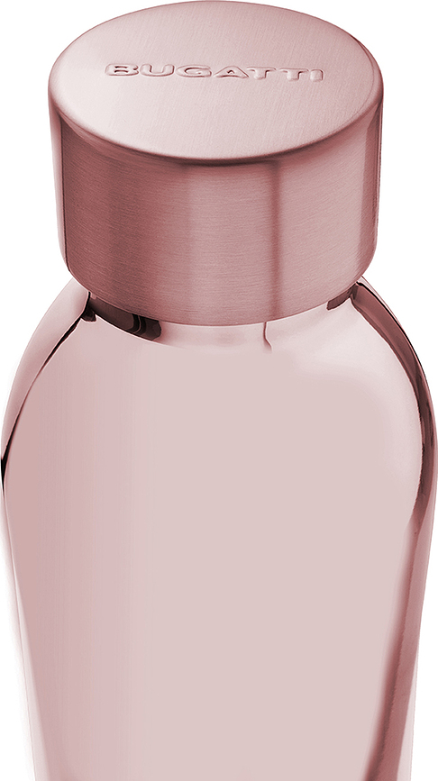 BBottles Thermosfles 350 ml, zilver