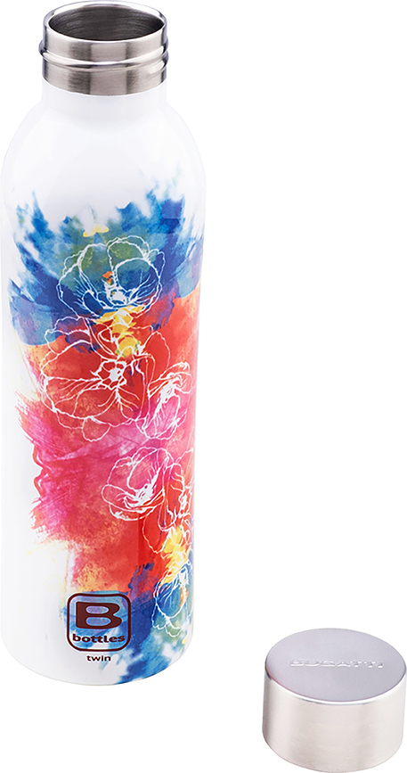 BBottles Watercolour Thermosfles 500 ml