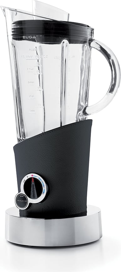 Blender Vela Evolution 1,5 l leer