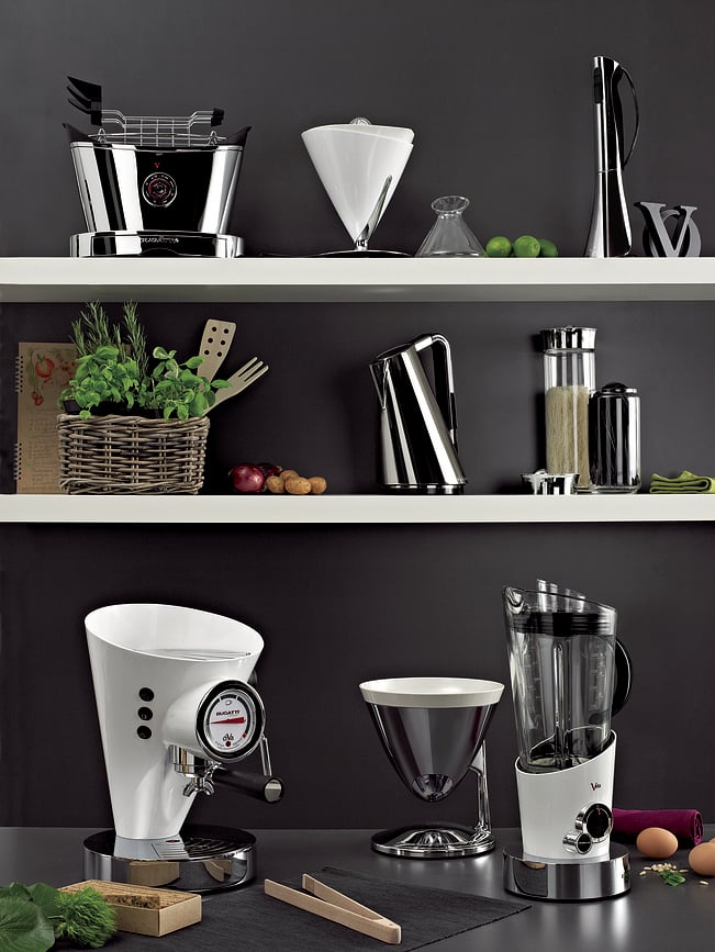Blender Vela Evolution 1,5 l denim