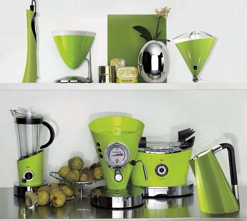 Blender Vela Evolution 1,5 l denim