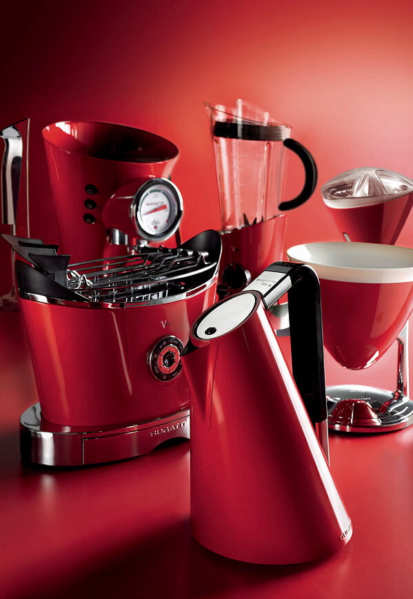 Blender Vela Evolution 1,5 l denim