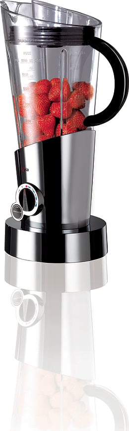 Blender Vela Evolution 1,5 l denim