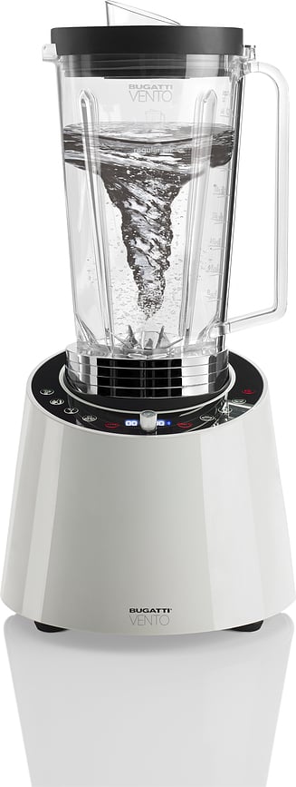 Blender Vento 2 l czarny