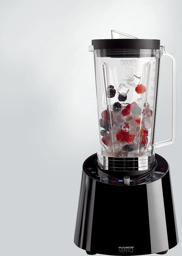 Blender Vento 2 l czarny