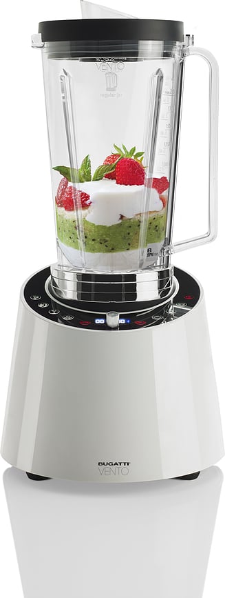 Blender Vento 2 l czarny