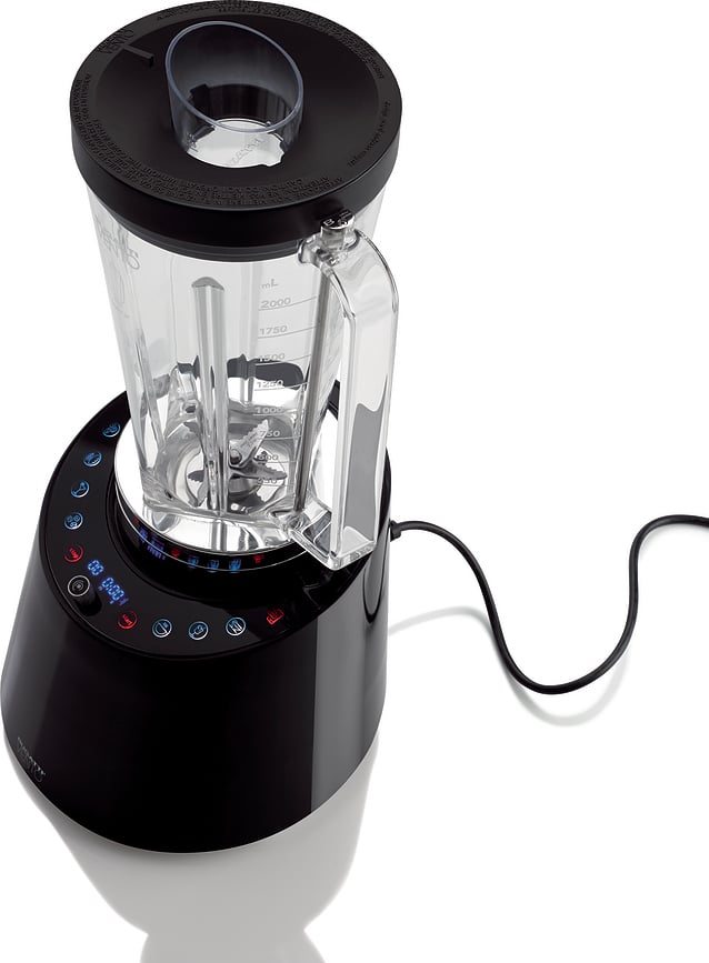 Blenderis Vento 2 l, balts