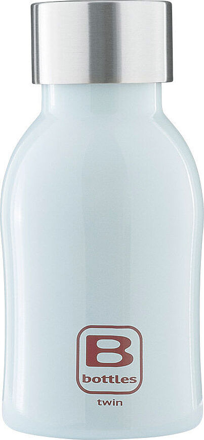 Bottiglia termica BBottles 250 ml, azzurra
