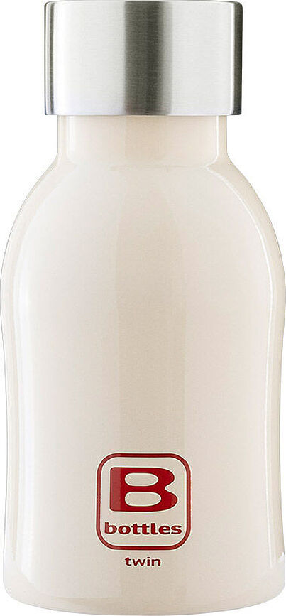 Bottiglia termica BBottles 250 ml, crema