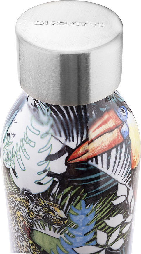 Bottiglia termica BBottles La Ville 800 ml