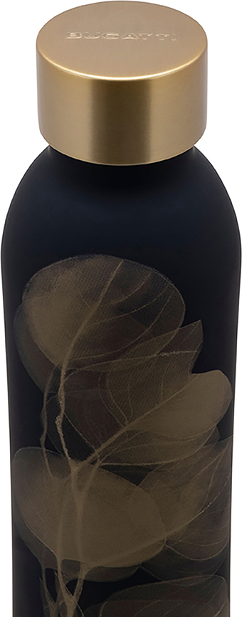 Bottiglia termica BBottles Leaves Gold 500 ml
