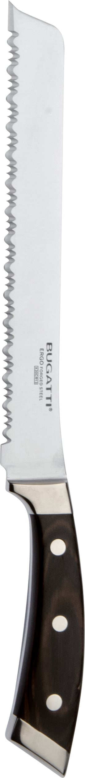 Brotmesser Ergo Pakka