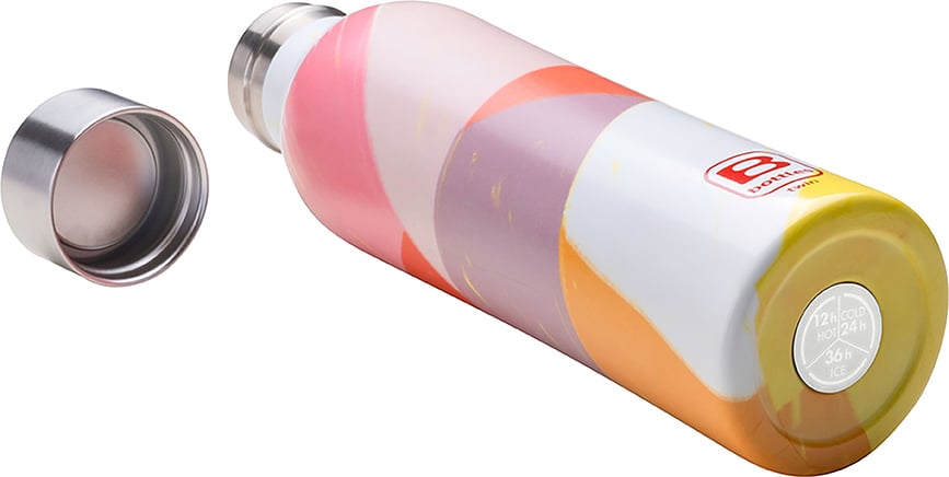 Butelka termiczna BBottles Cromatica 500 ml