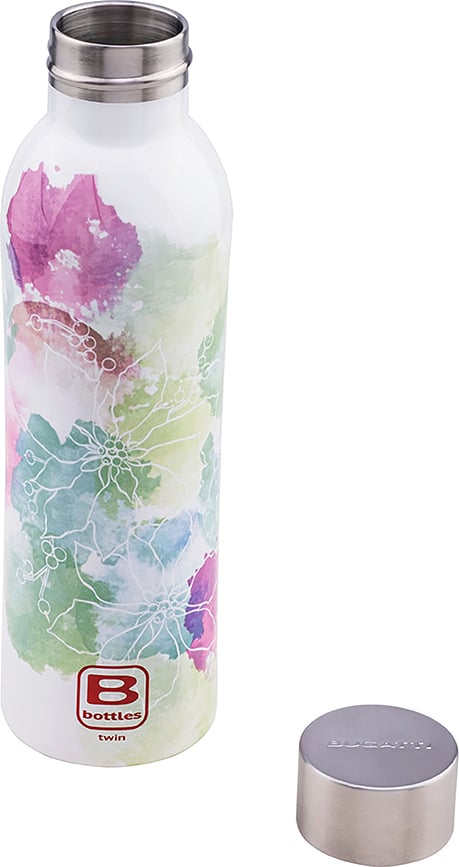 Butelka termiczna BBottles Decorated Tuscany 500 ml